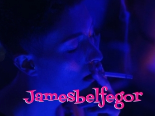 Jamesbelfegor