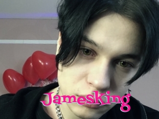 Jamesking