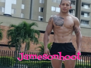 Jamesonhoot