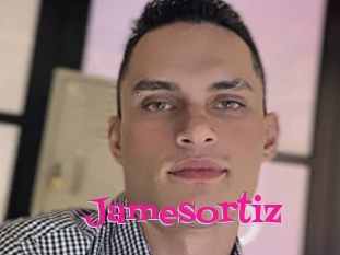 Jamesortiz