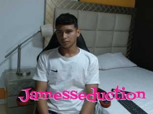 Jamesseduction