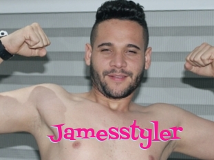 Jamesstyler