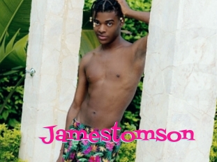 Jamestomson