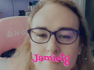 Jamietg