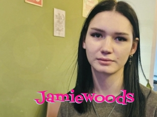 Jamiewoods