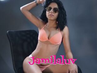 Jamilaluv