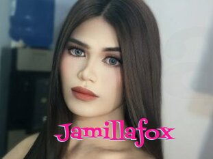 Jamillafox