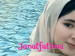 Janatfatima