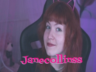 Janecollinss