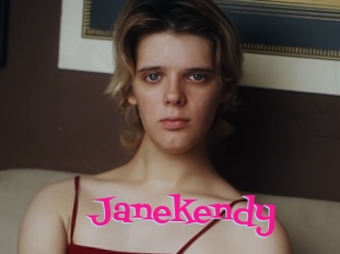 Janekendy