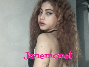 Janemonet