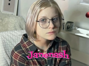 Janenash