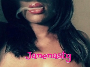 Janenasty