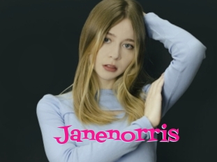 Janenorris