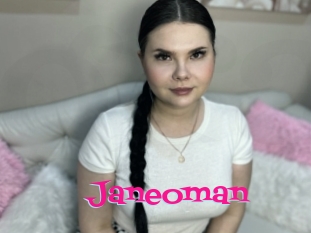 Janeoman