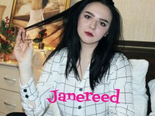 Janereed