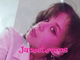 Janestevens