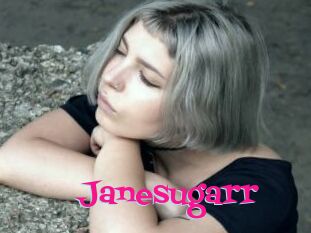 Janesugarr