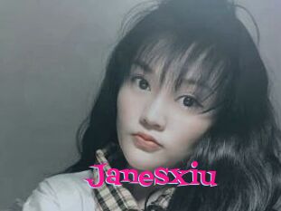 Janesxiu