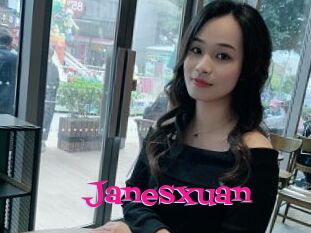 Janesxuan