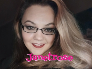 Janetrose