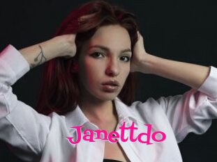 Janettdo