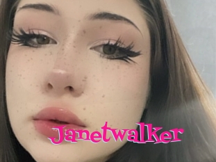 Janetwalker