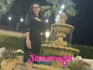 Janevega