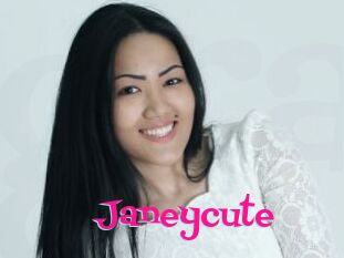 Janeycute