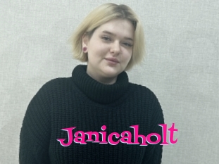 Janicaholt