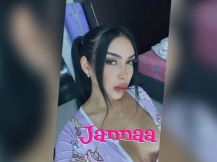 Jannaa