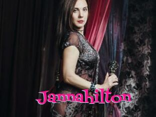 Jannahilton