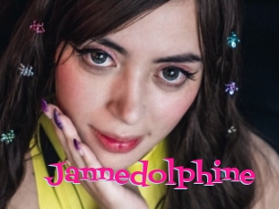 Jannedolphine