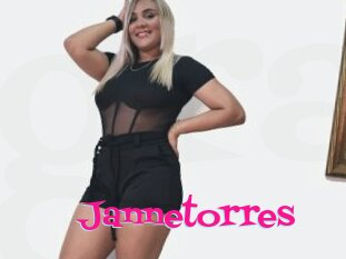 Jannetorres