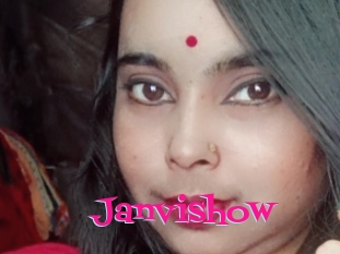 Janvishow