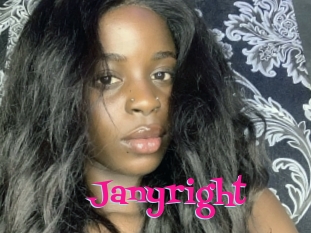 Janyright