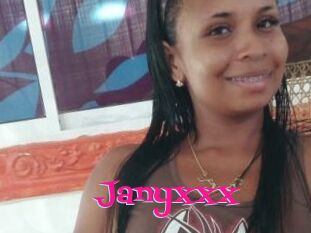 Janyxxx