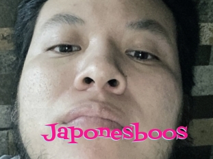 Japonesboos