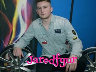 Jaredfyur