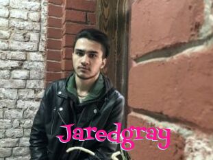 Jaredgray