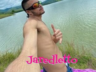 Jaredletto