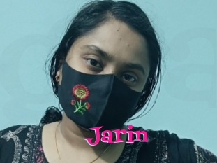 Jarin