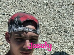 Jasaly