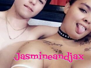 Jasmineandjax