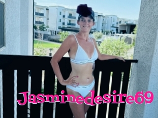 Jasminedesire69