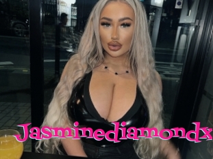 Jasminediamondx