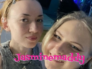 Jasminemaddy