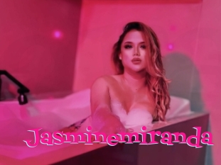 Jasminemiranda