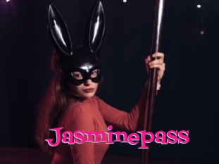 Jasminepass