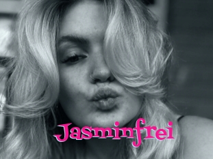 Jasminfrei